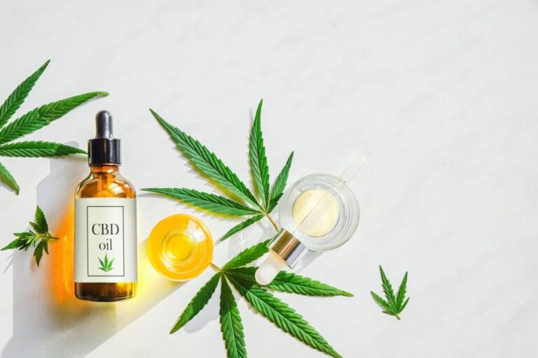 How to read cbd label
