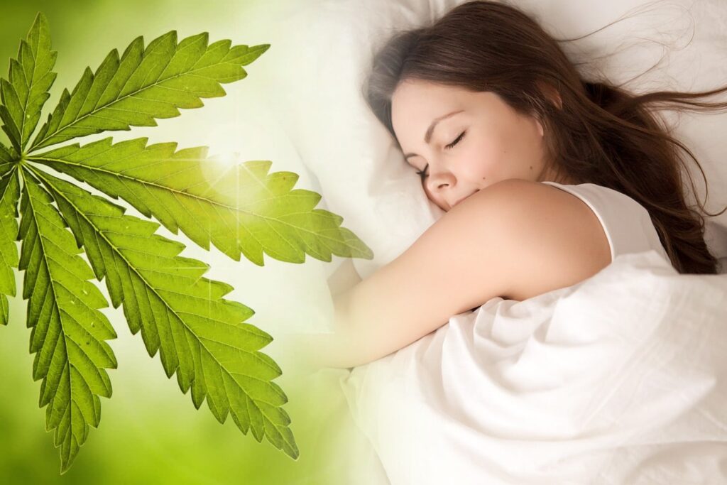 cbd and sleep