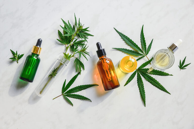 cbd for pain