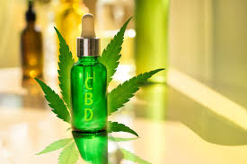 cbd for pain