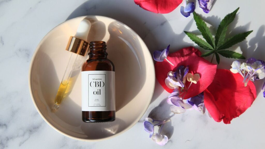 cbd for wellness
