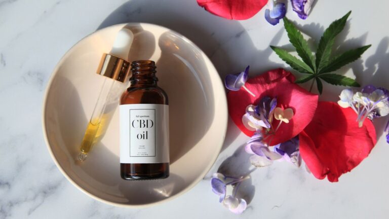 cbd for wellness