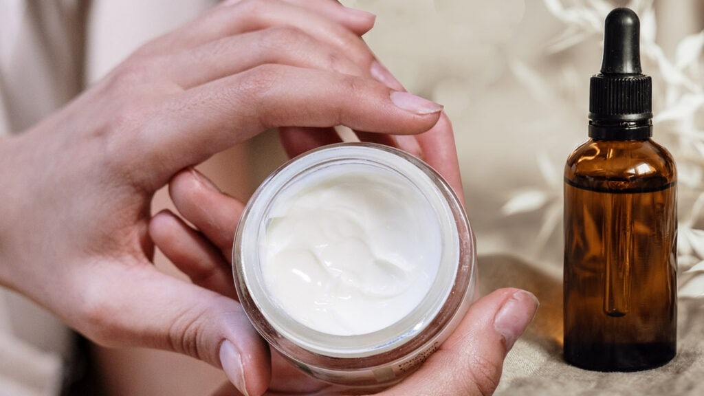 CBD Balm