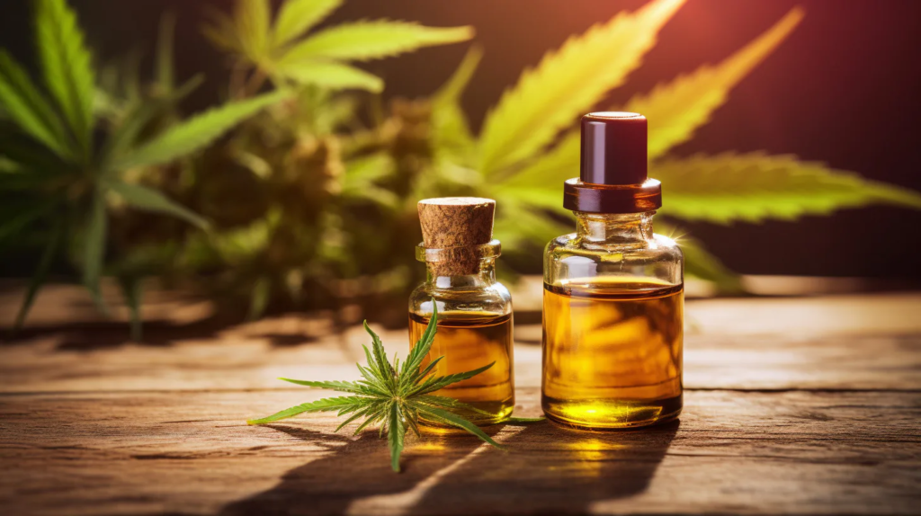 Is CBD Oil Safe During Pregnancy Expert Opinions and Guidelines