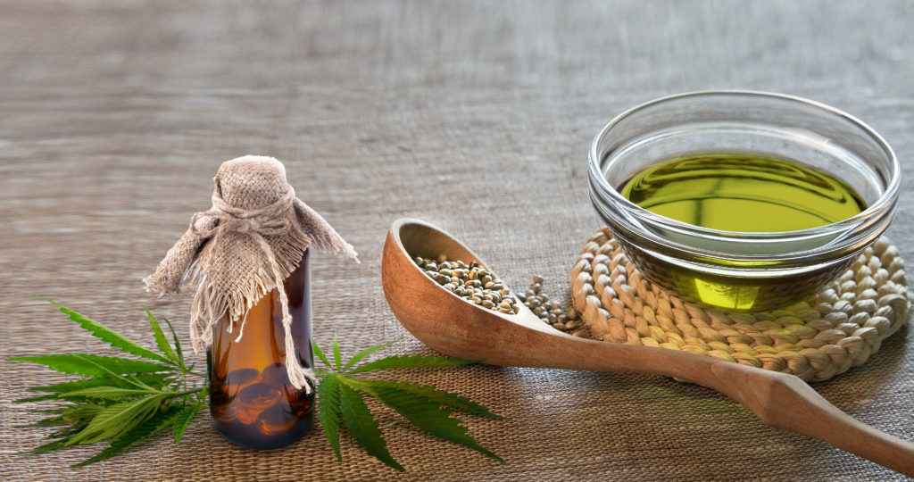 Understanding CBD Oil and Its Effects