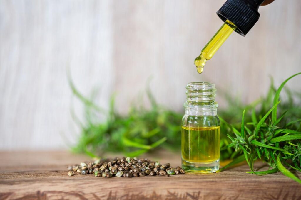 What is CBD Oil?