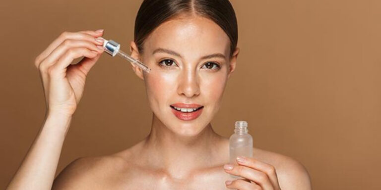 How to Use CBD Oil for Skin Care A Guide to Its Benefits