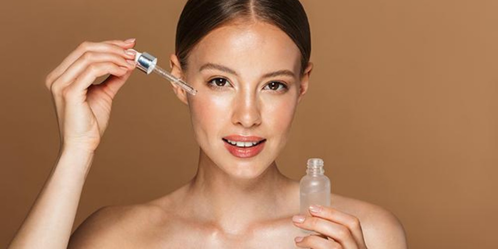 How to Use CBD Oil for Skin Care A Guide to Its Benefits