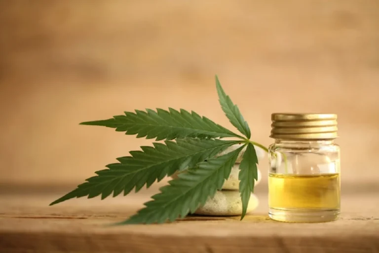 CBD Oil for Muscle Recovery