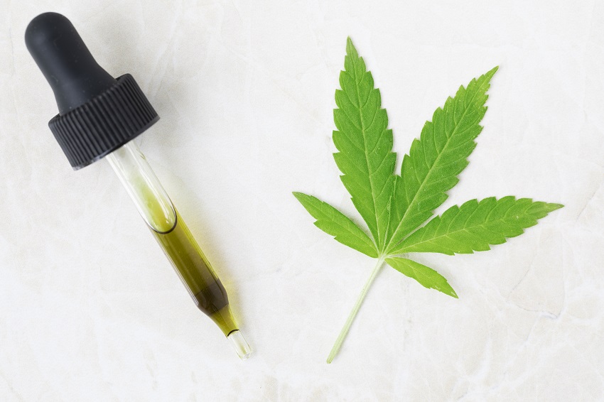 Choose High-Quality CBD Oil