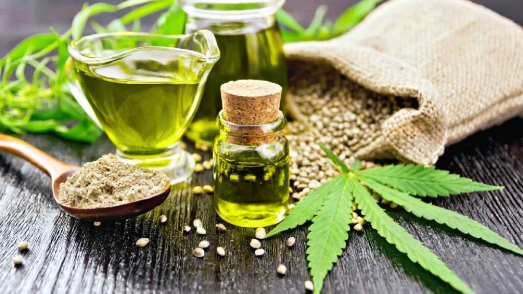 The Science Behind CBD and Inflammation
