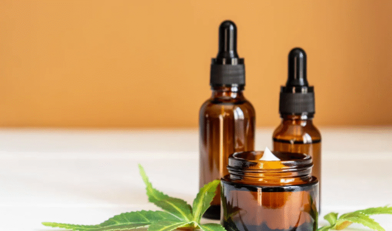 Cold-Pressed CBD Oil vs. CO₂ Extracted Which Is Better