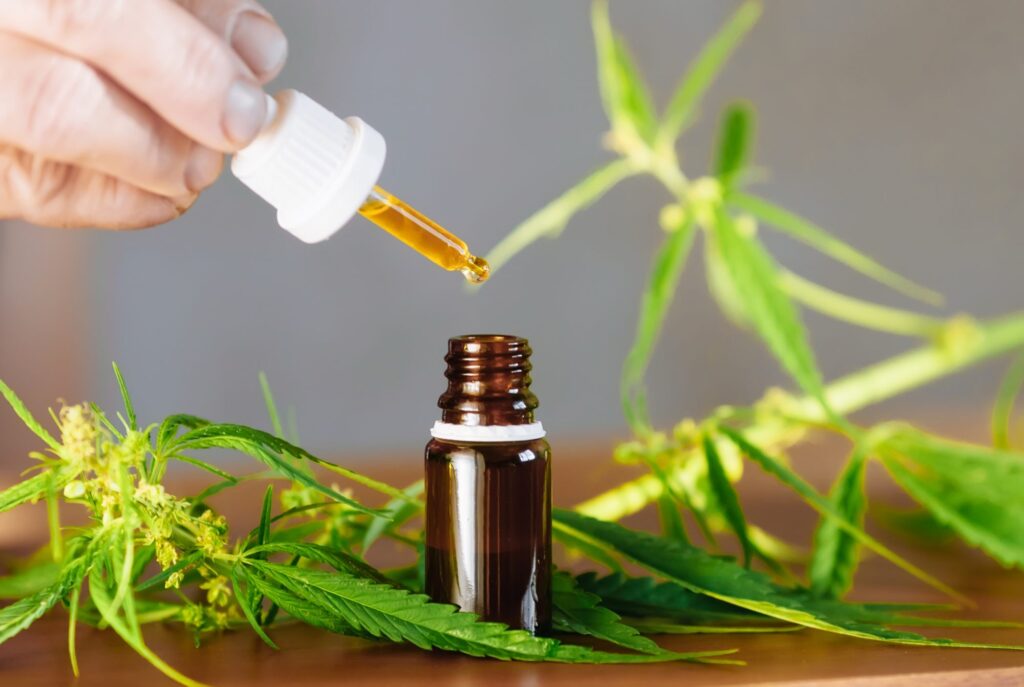 Why CBD Strength Matters More Than You Think