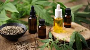 CBD oil for digestion