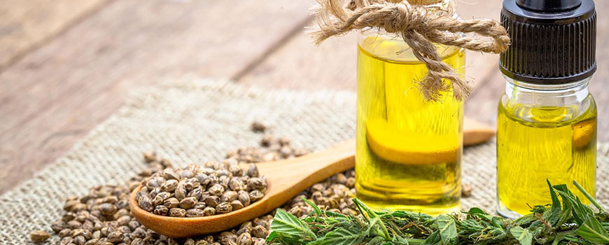 traveling with CBD oil in Arizona